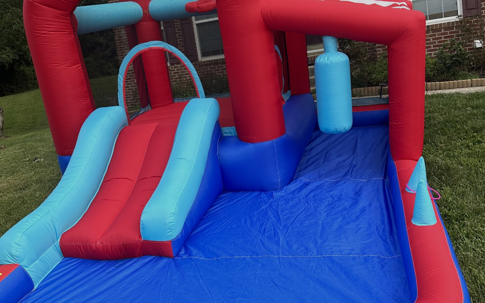 Lady T Party Rental Services Offers Party Rentals in Upper Marlboro, MD